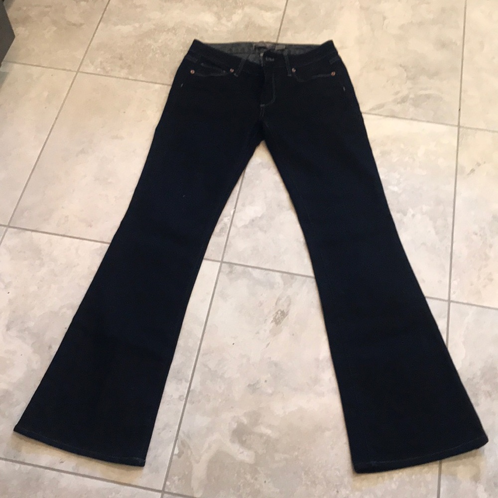 Paige Jeans